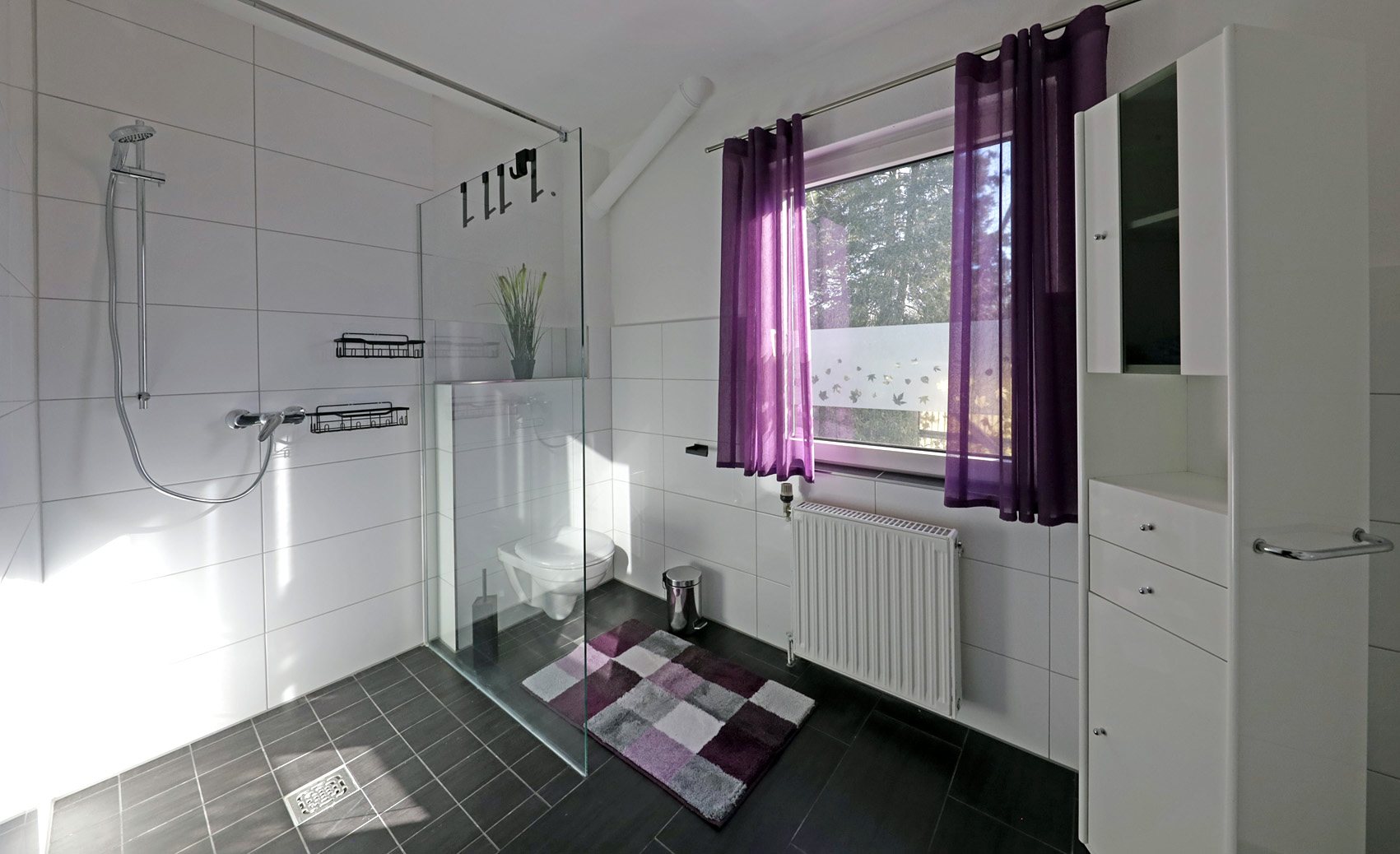 Bad / Dusche